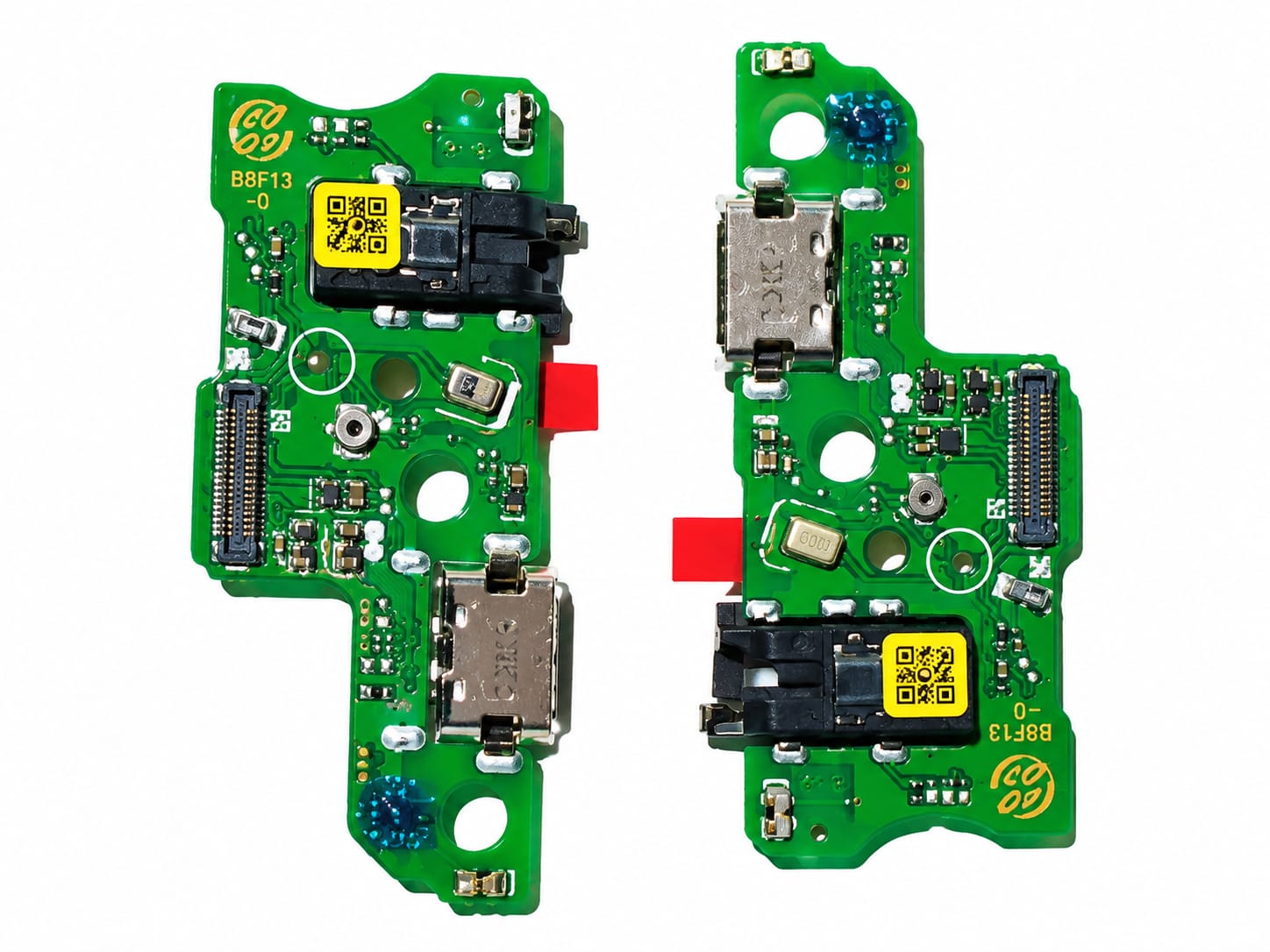 LAVA YUVA STAR CC BOARD