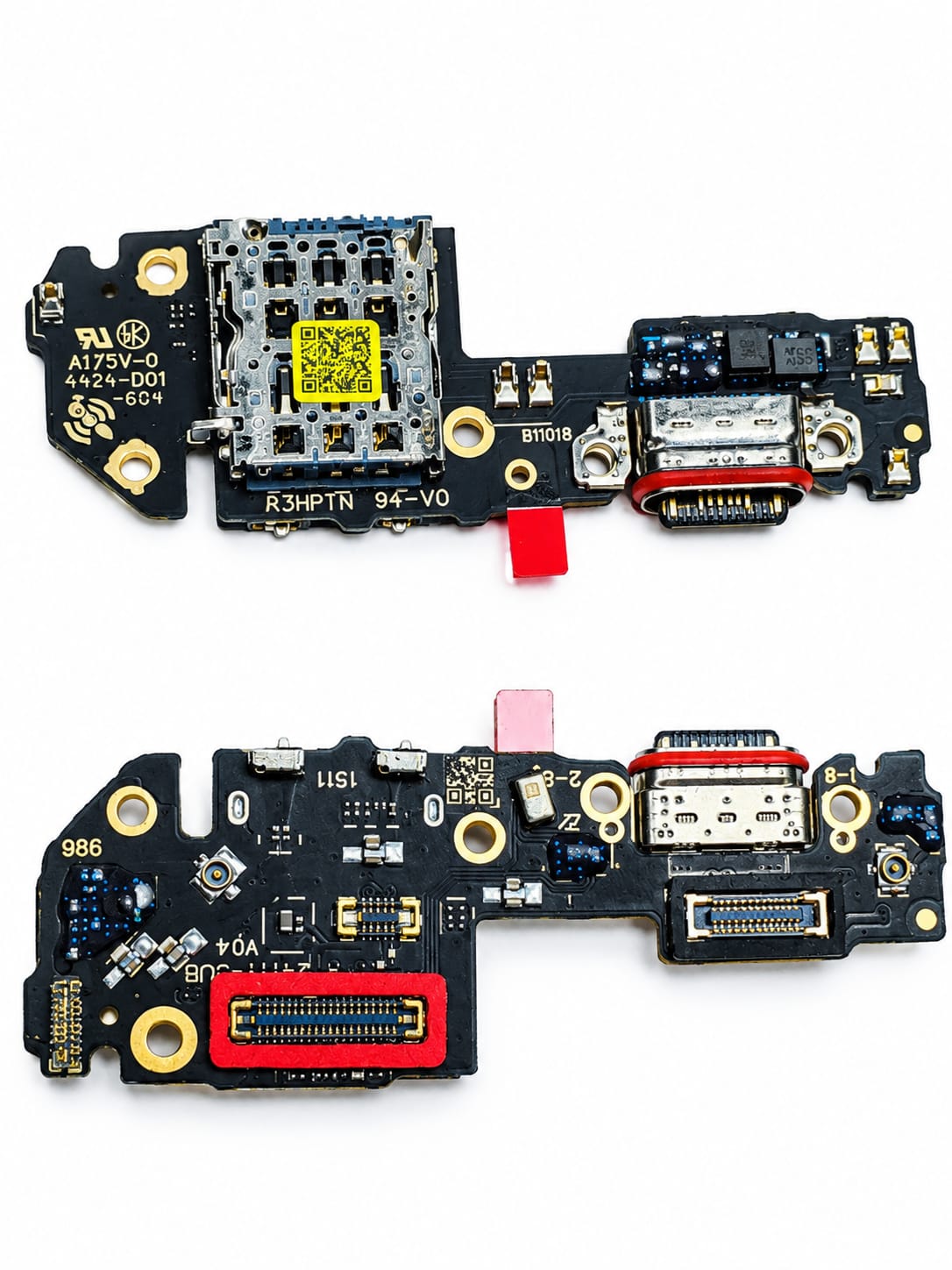 NOTHING PHONE 3A CC BOARD