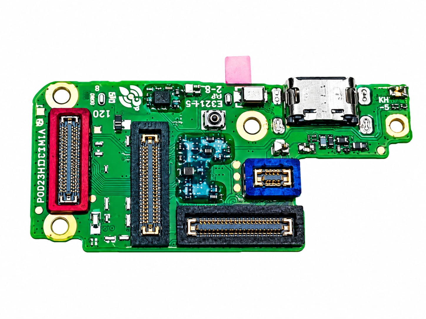 VIVO T3 5G CC BOARD