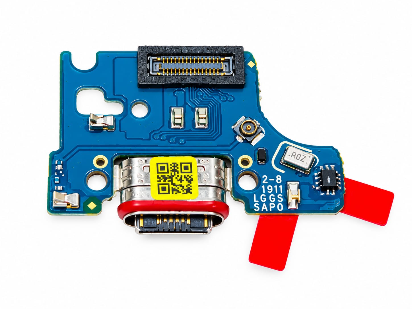OPPO K13X 5G CC BOARD