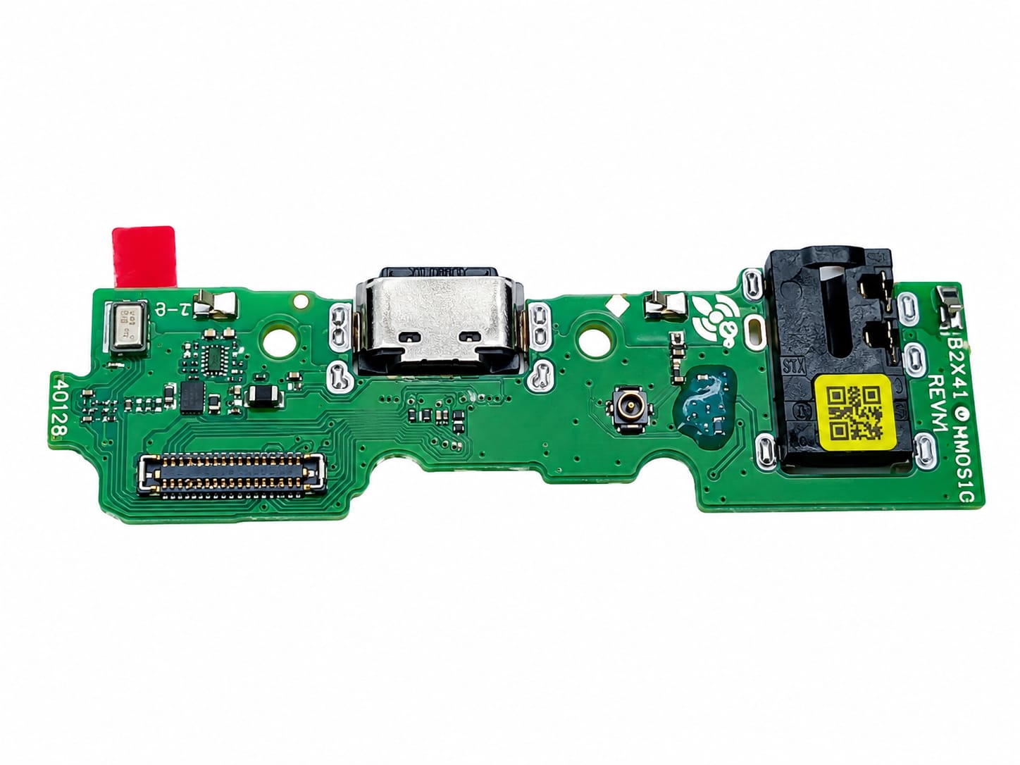 VIVO Y19E CC BOARD