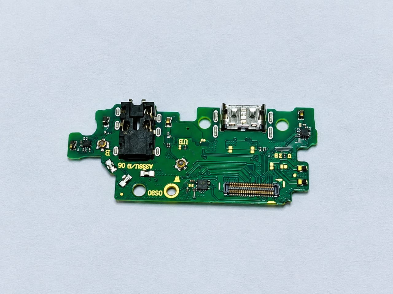 SAMSUNG A23 5G CC BOARD