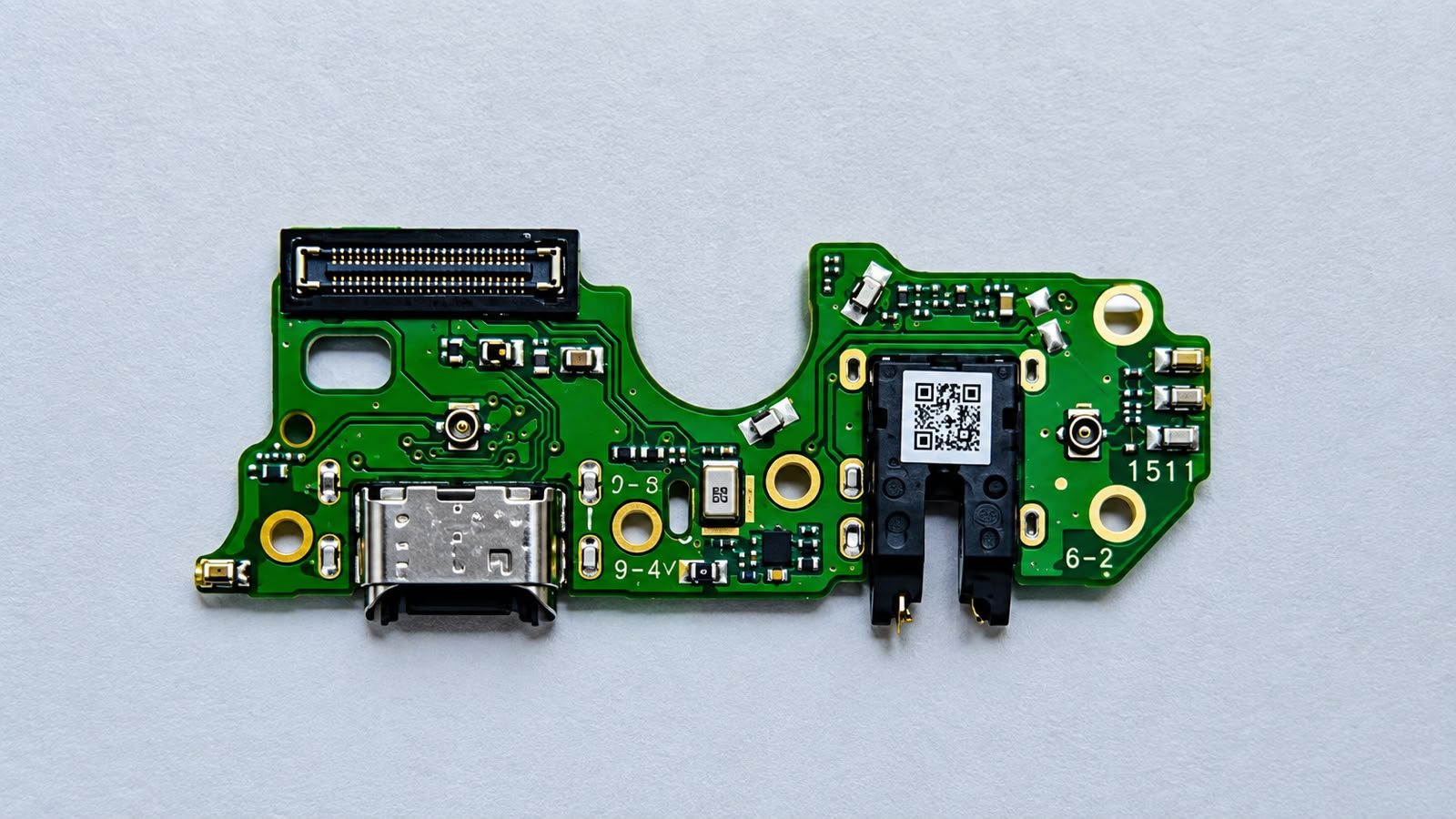 OPPO K10 5G CC BOARD