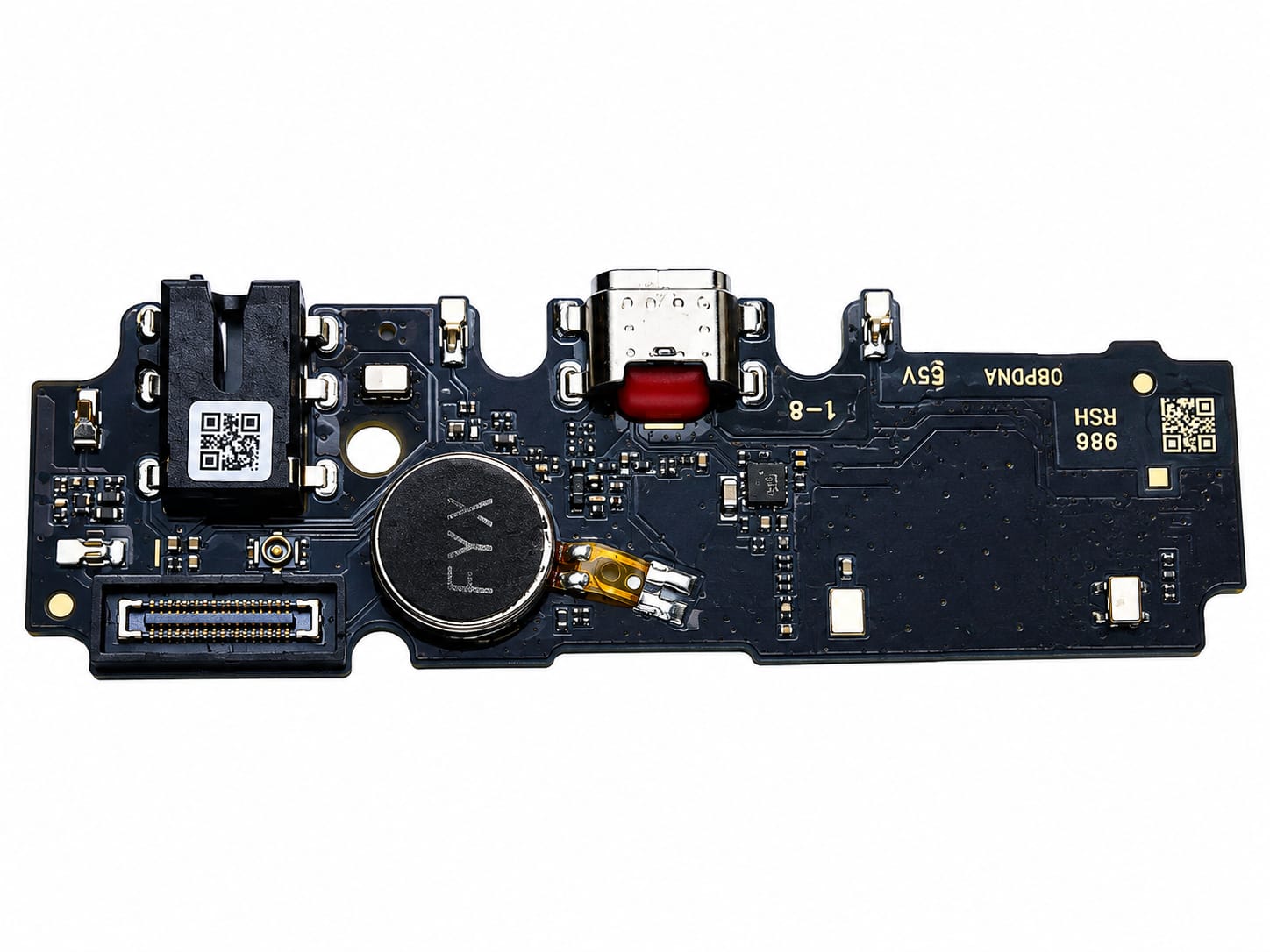 VIVO V7 CC BOARD
