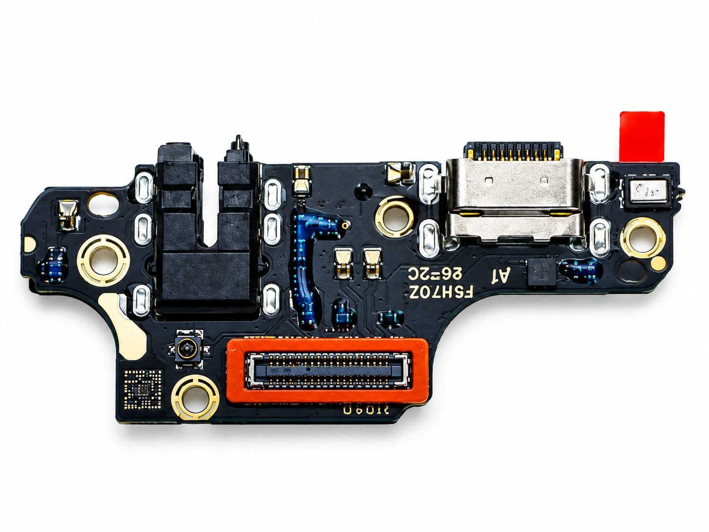 REDMI NOTE 9 PRO / POCO M2 PRO CC BOARD