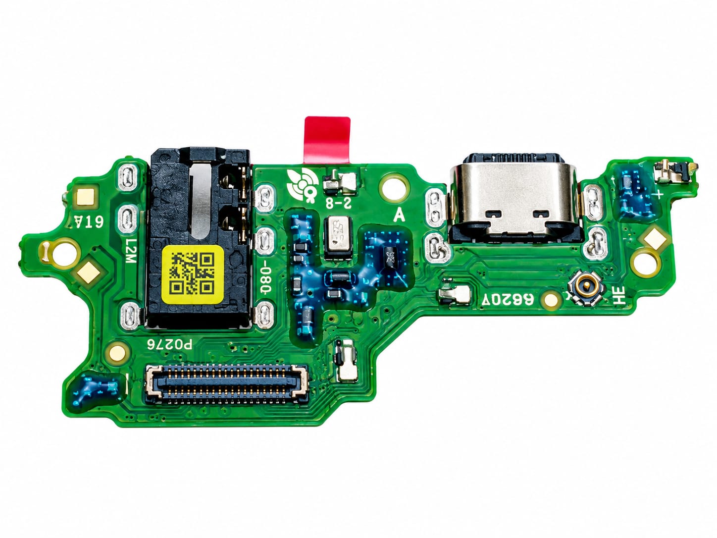 VIVO Y02S / Y16 CC BOARD