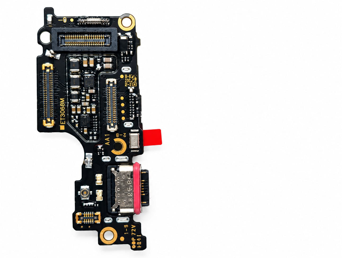 VIVO V27 PRO CC BOARD