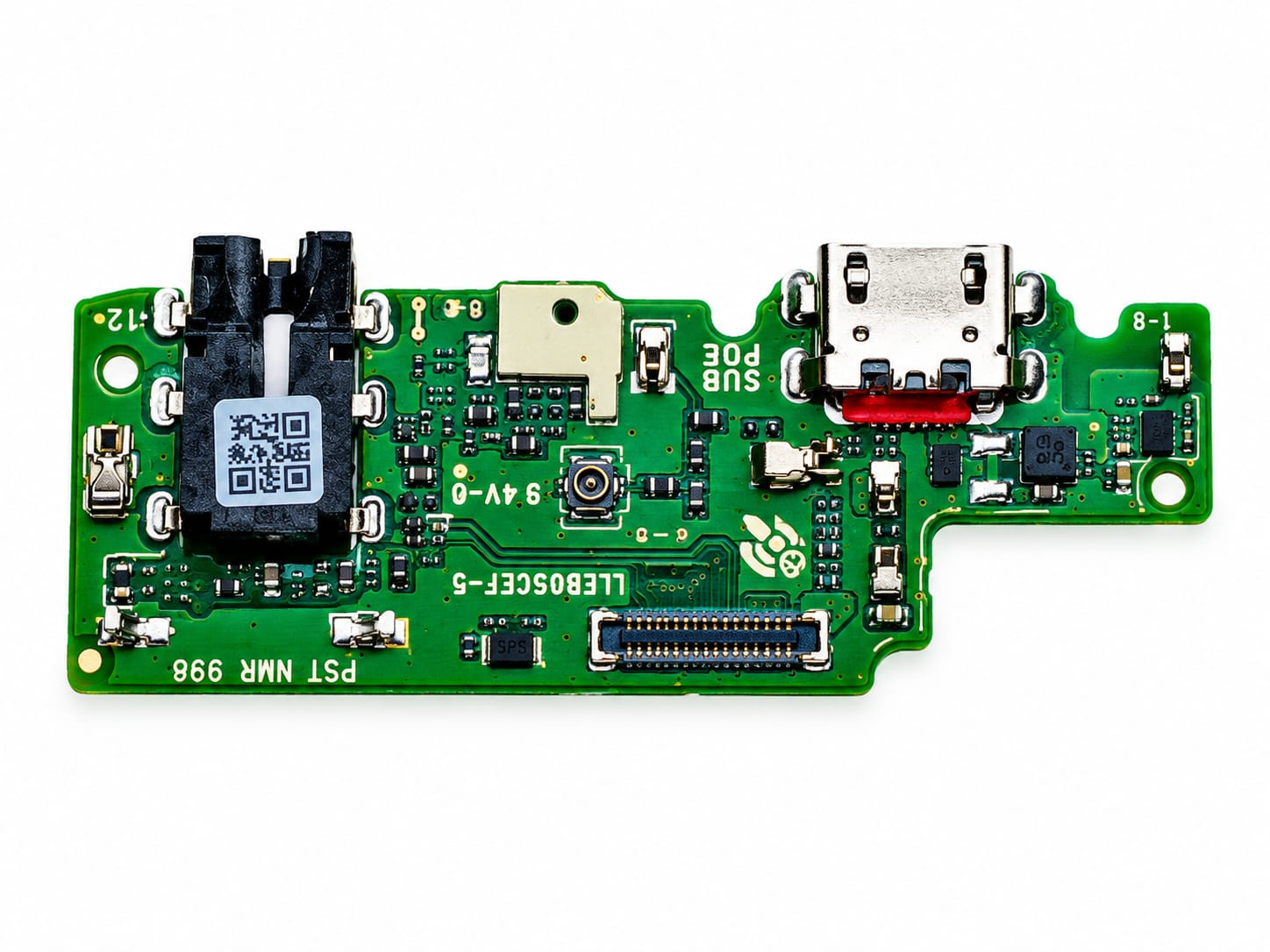 REDMI NOTE 5 PRO CC BOARD