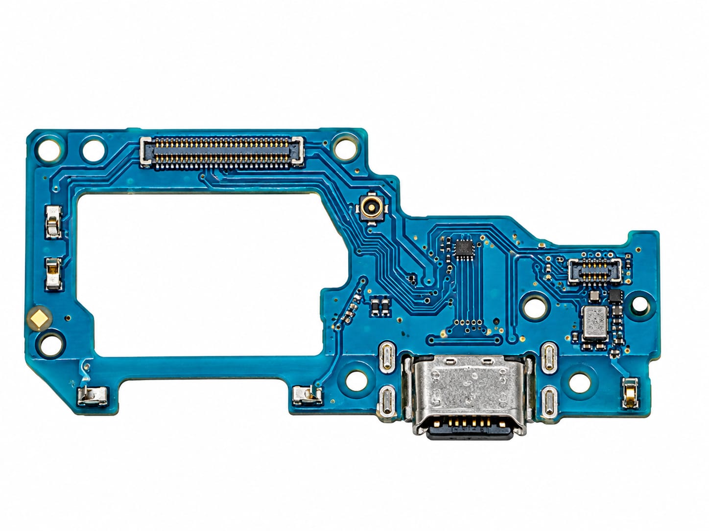 REALME X CC BOARD