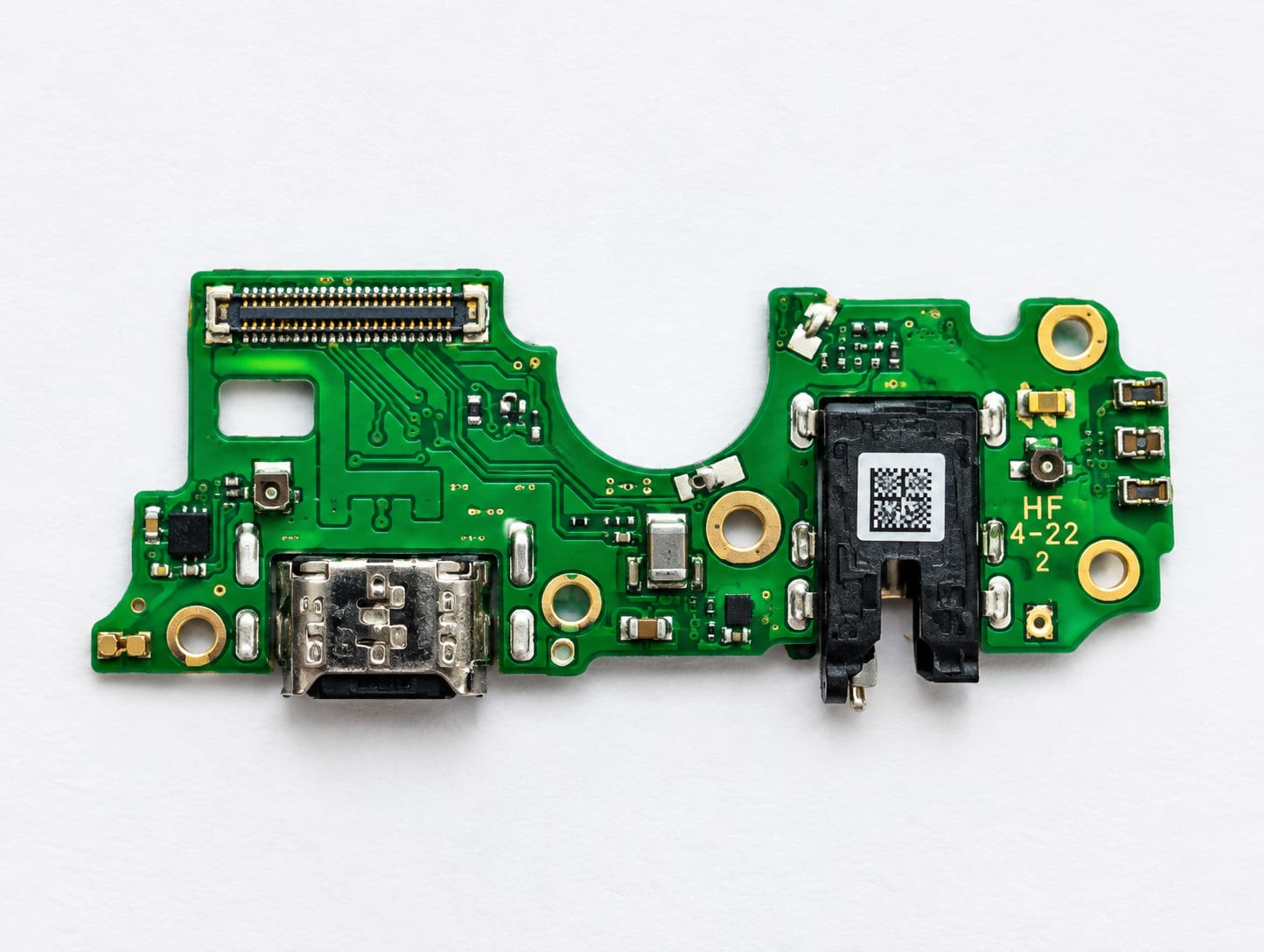 OPPO A74 5G CC BOARD