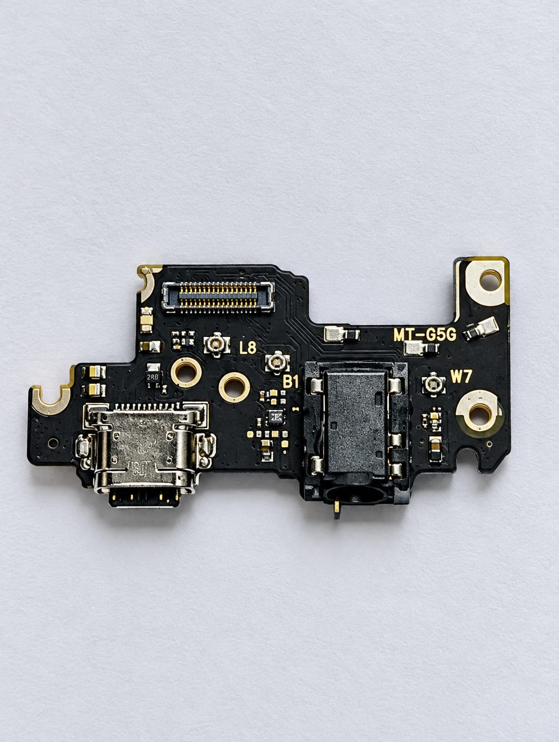MOTO G 5G CC BOARD