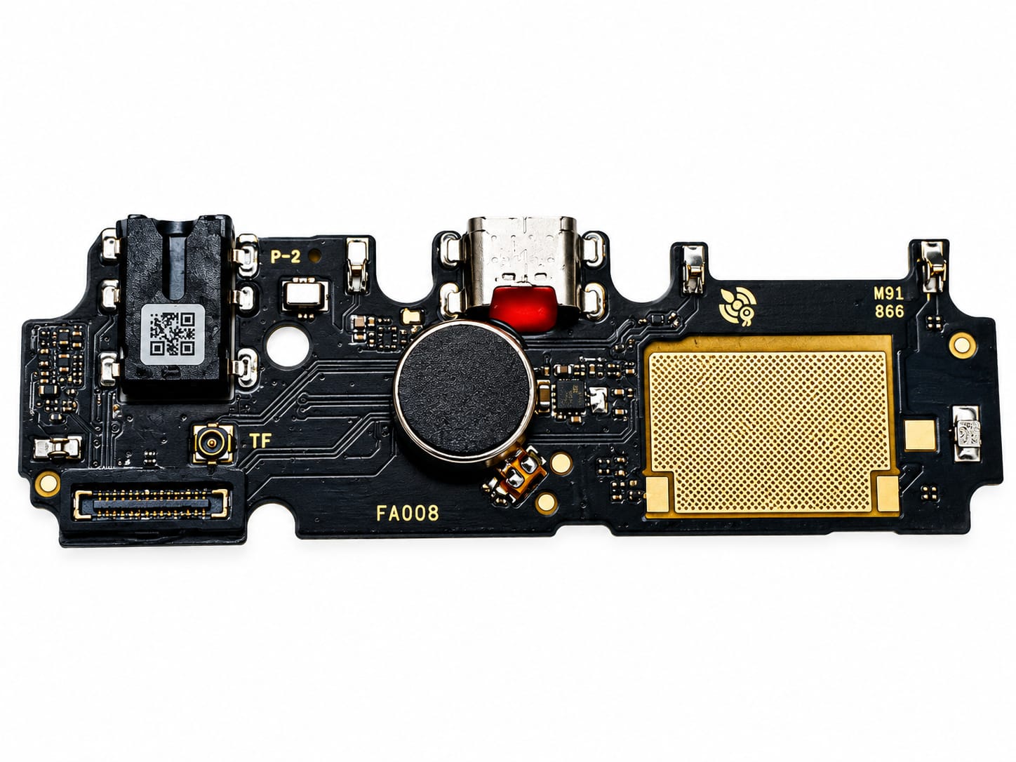 VIVO Y81 / Y83 CC BOARD