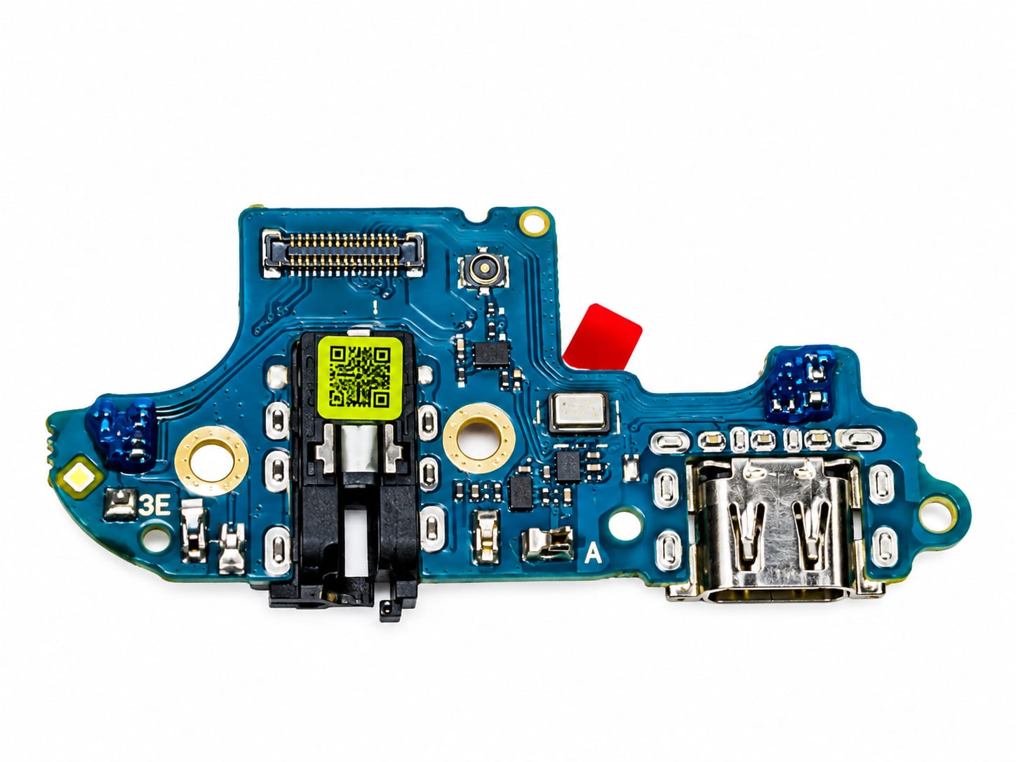 REALME 3 CC BOARD
