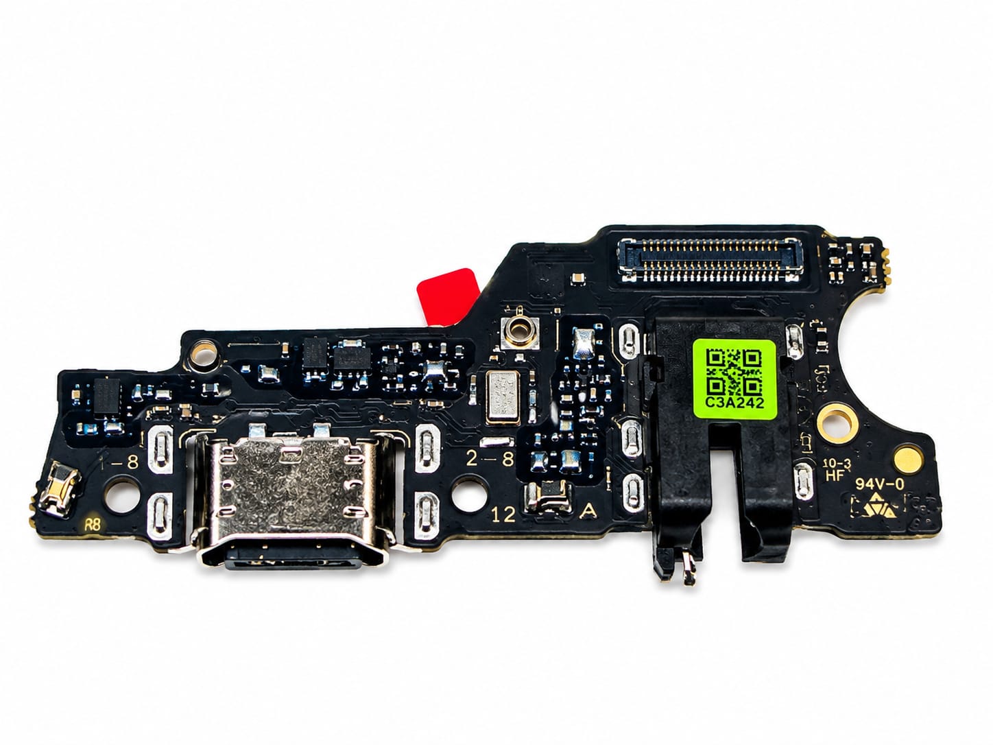 REALME 7i CC BOARD