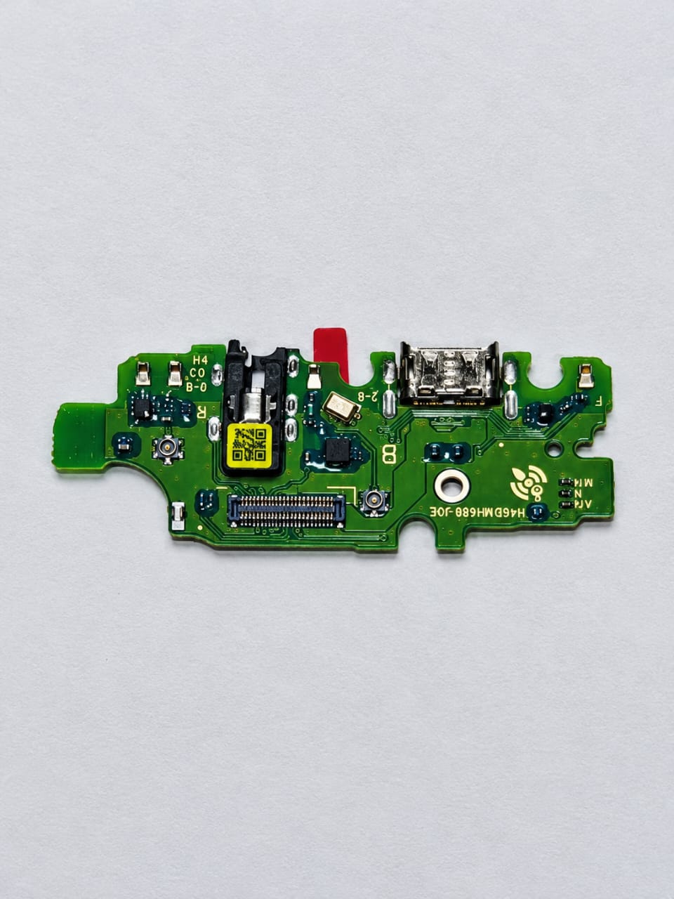 SAMSUNG F14 5G CC BOARD