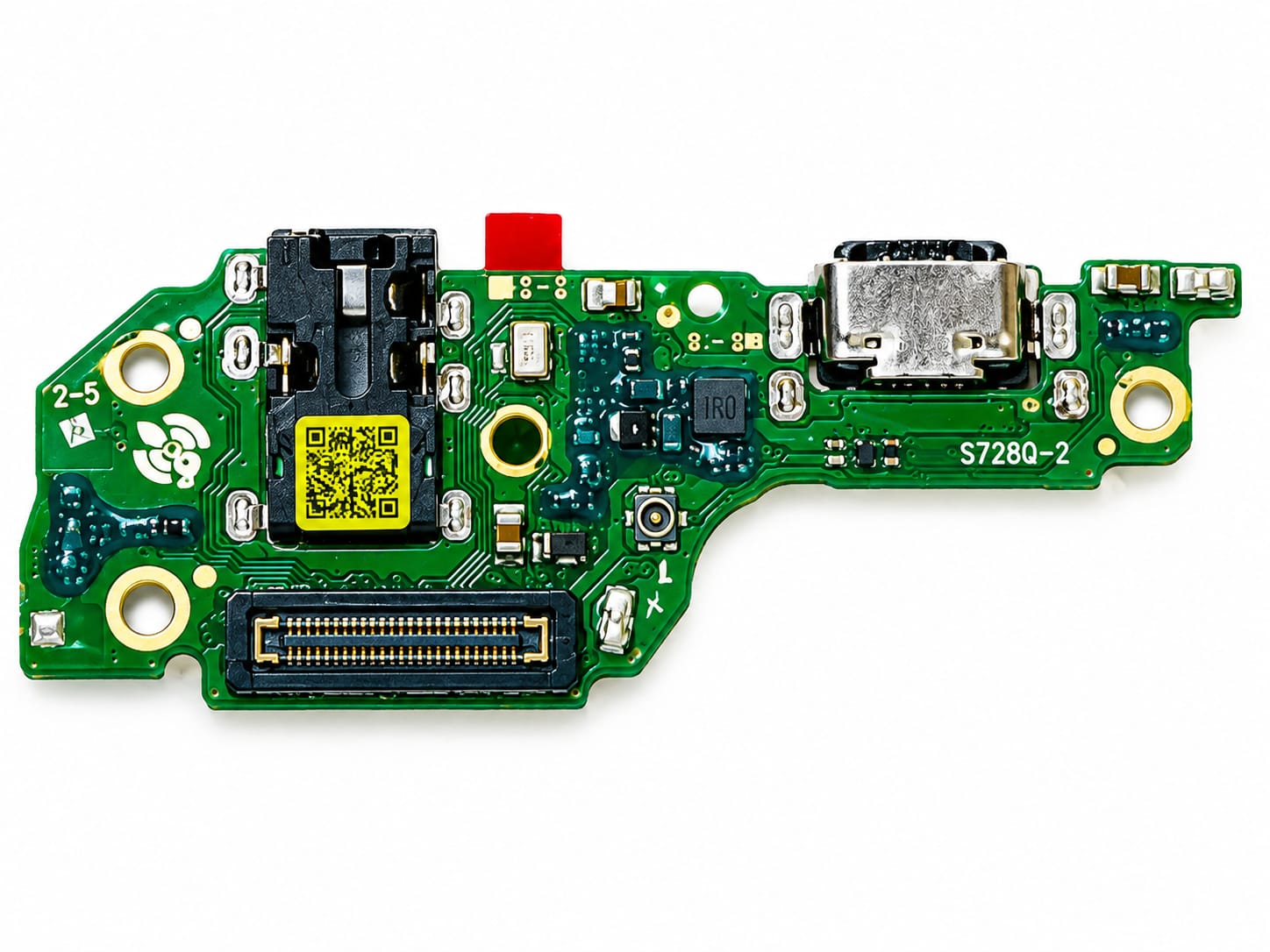 VIVO Y21 (2021) CC BOARD