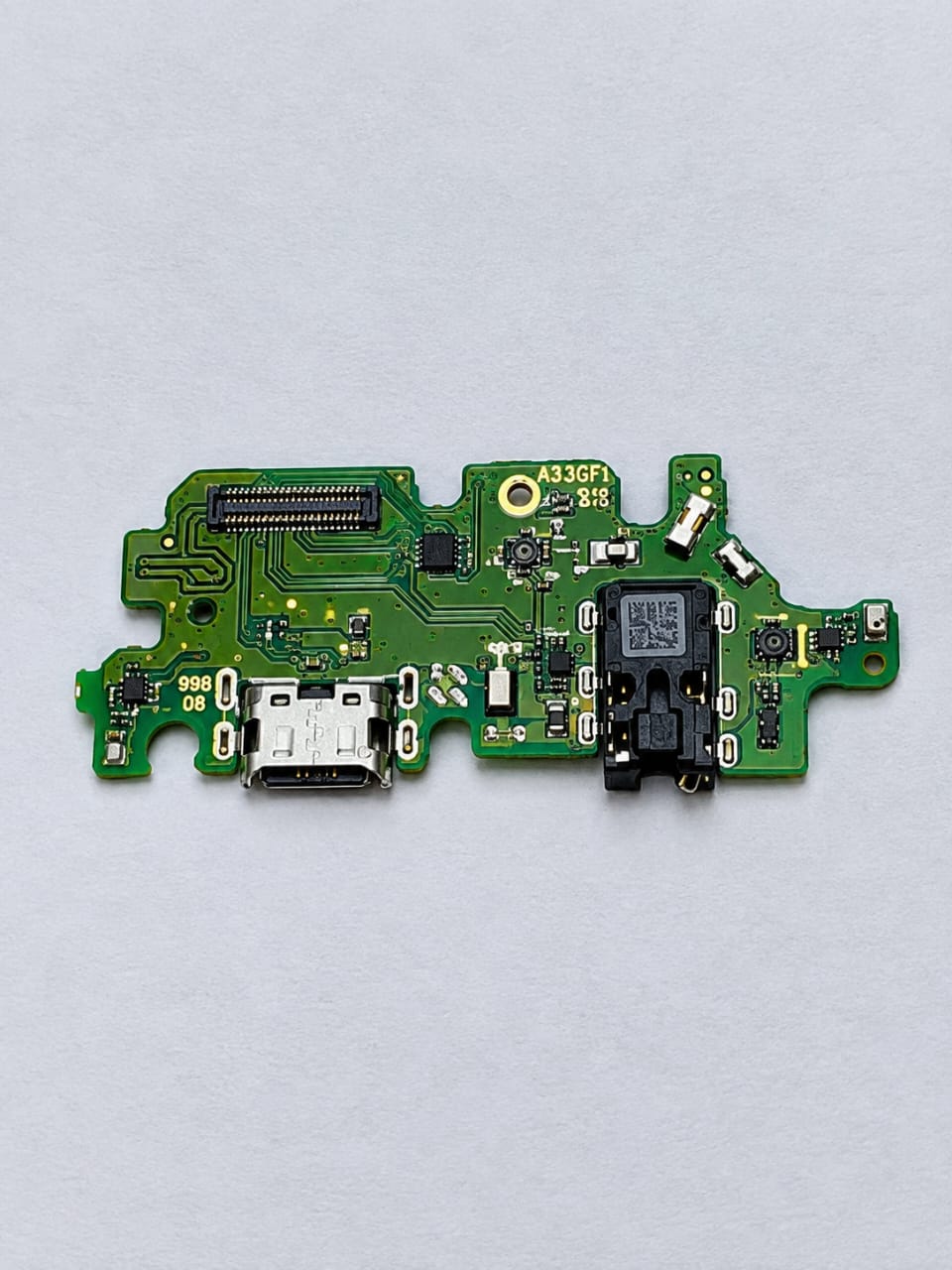 SAMSUNG A13/M13 CC BOARD