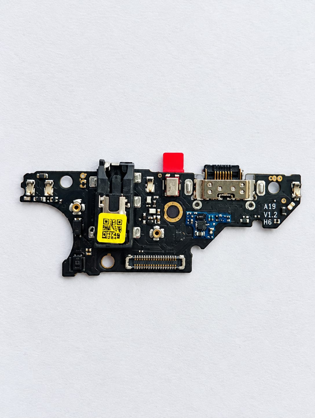MOTO G35 CC BOARD