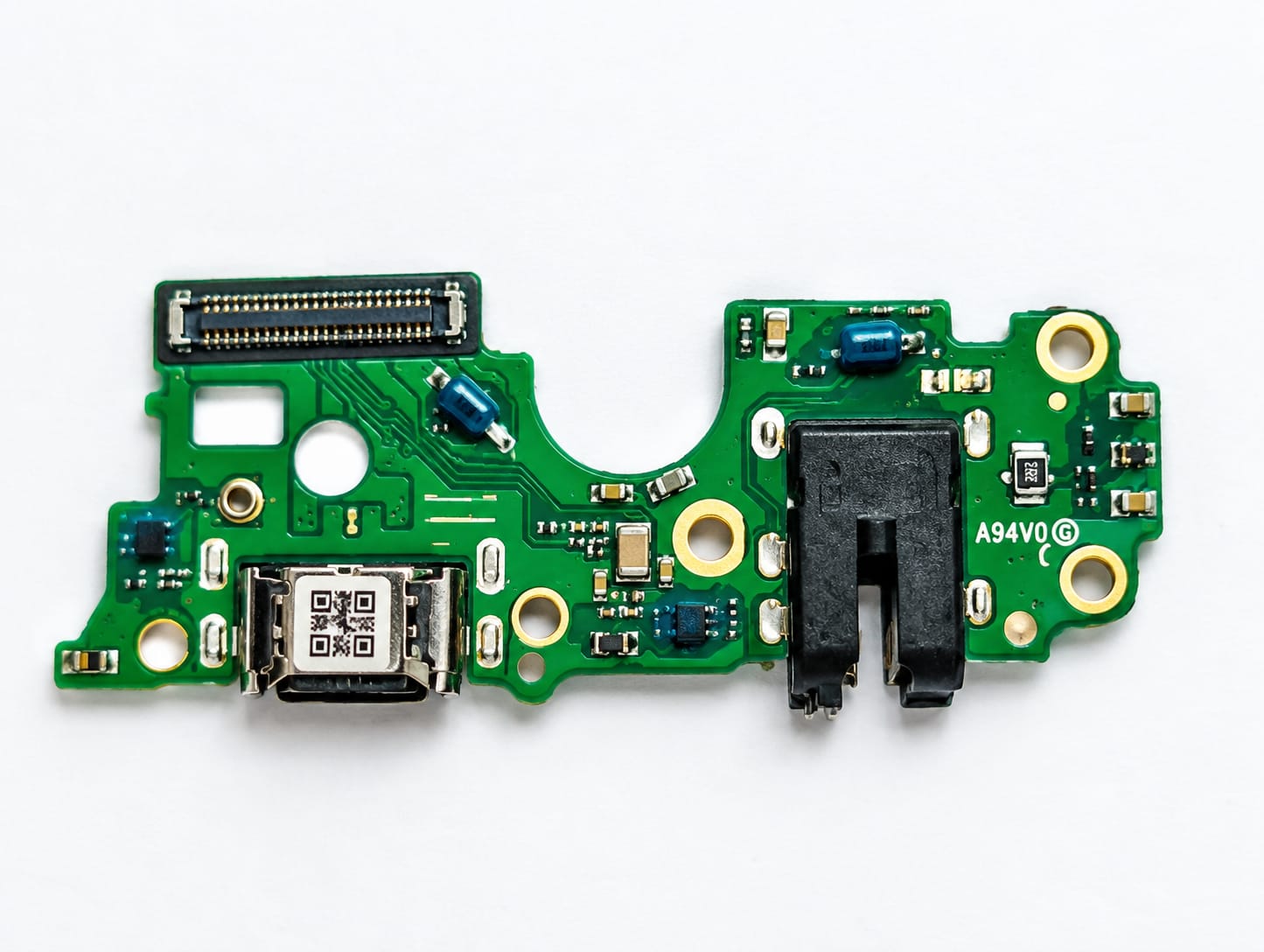 OPPO A53S CC BOARD