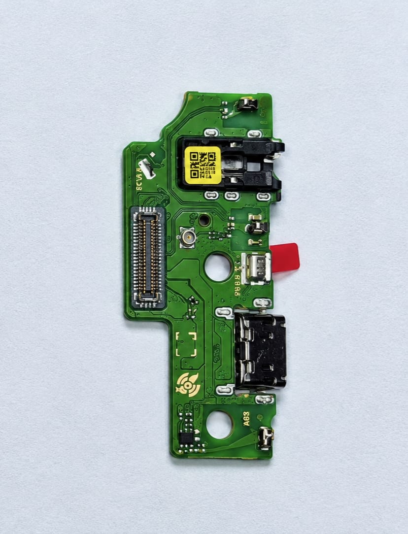 SAMSUNG F05 CC BOARD