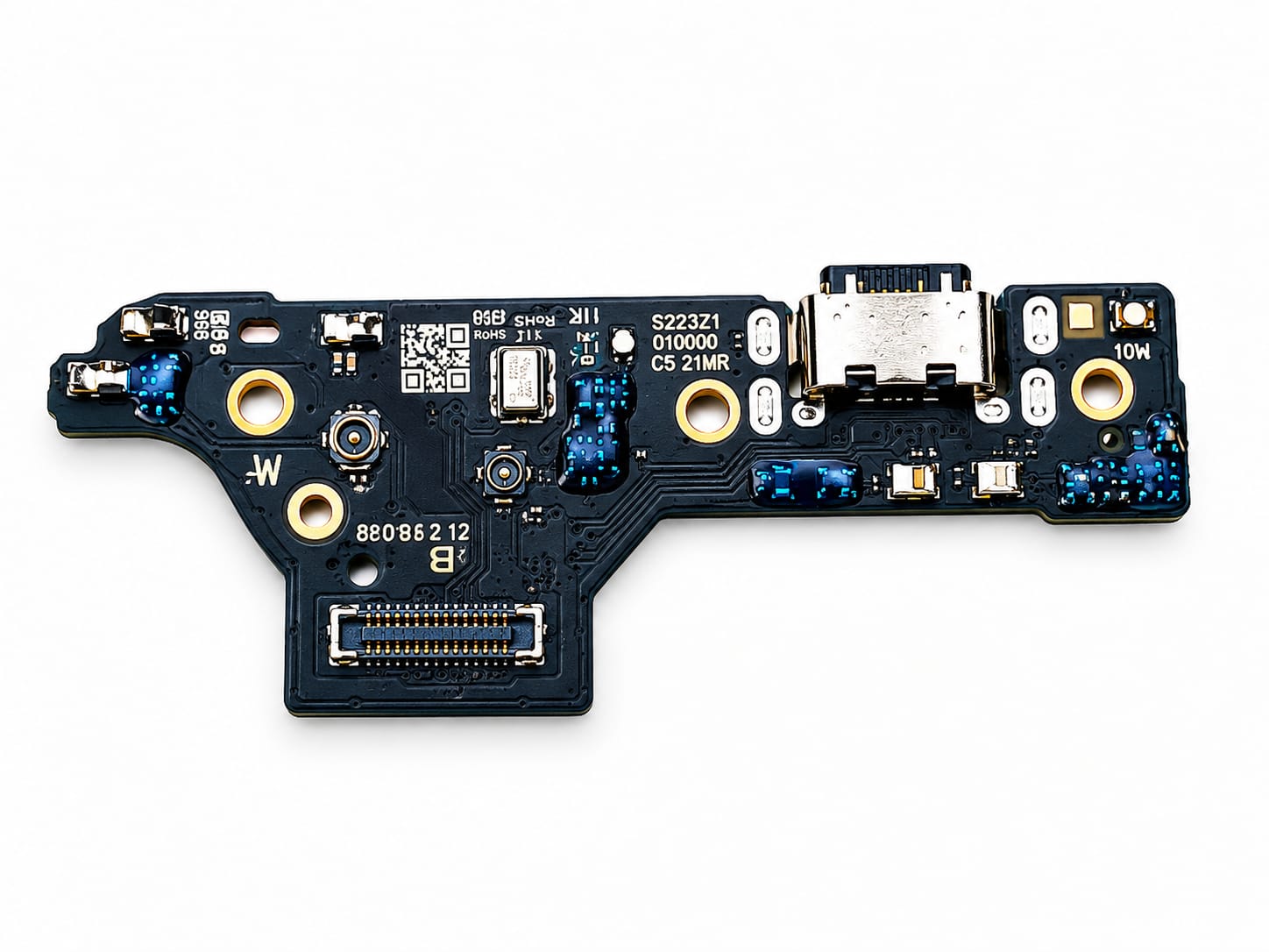 REDMI 12 4G CC BOARD