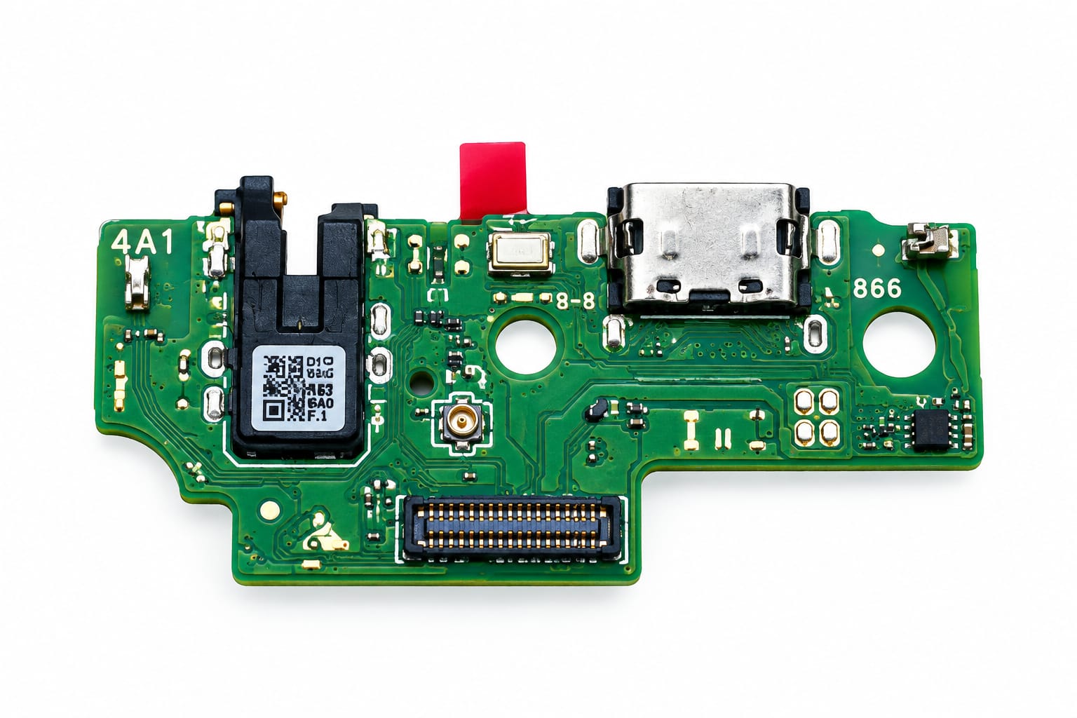 SAMSUNG A05 CC BOARD