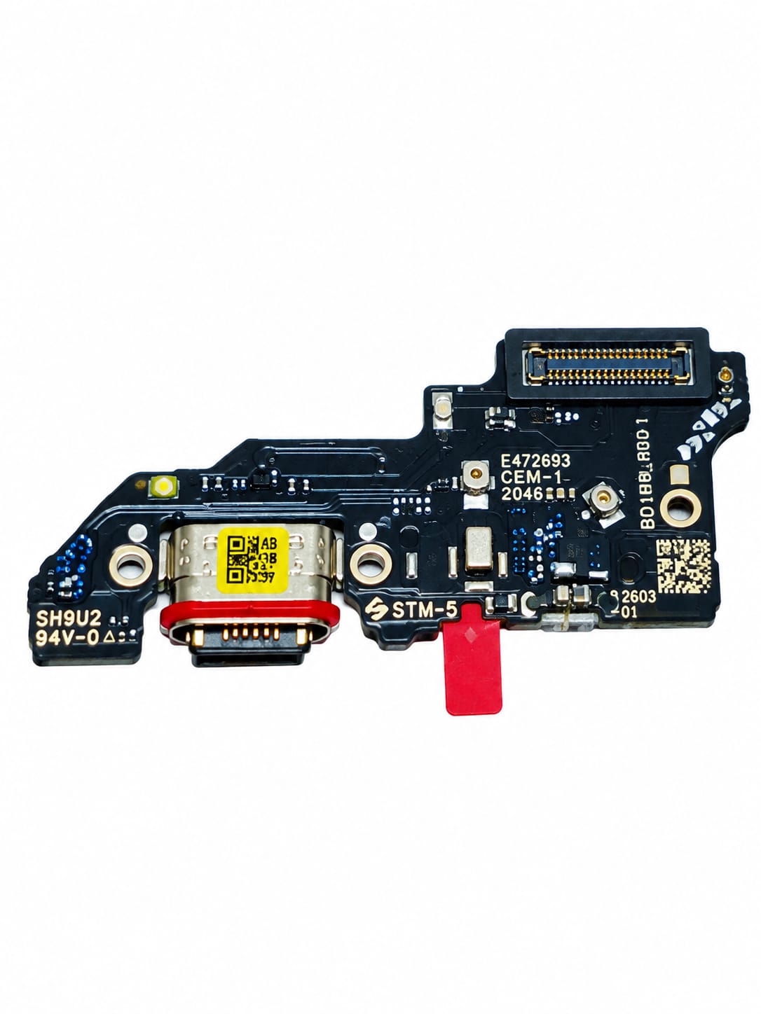 OPPO A5 PRO 5G CC BOARD