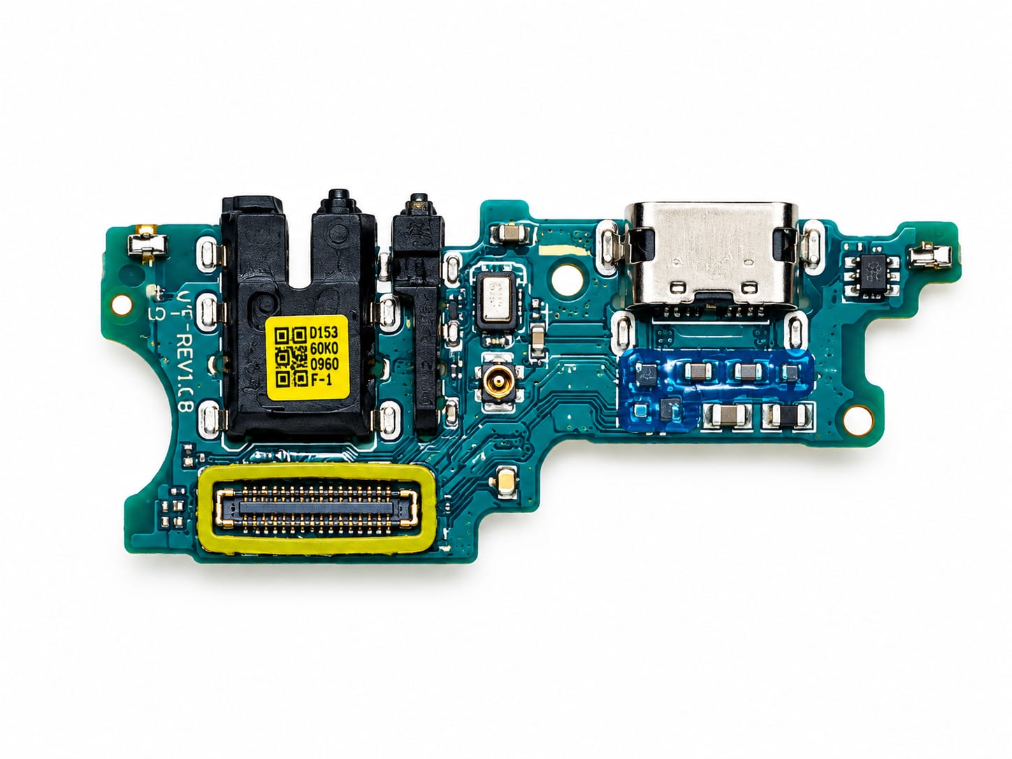 SAMSUNG A07 5G CC BOARD
