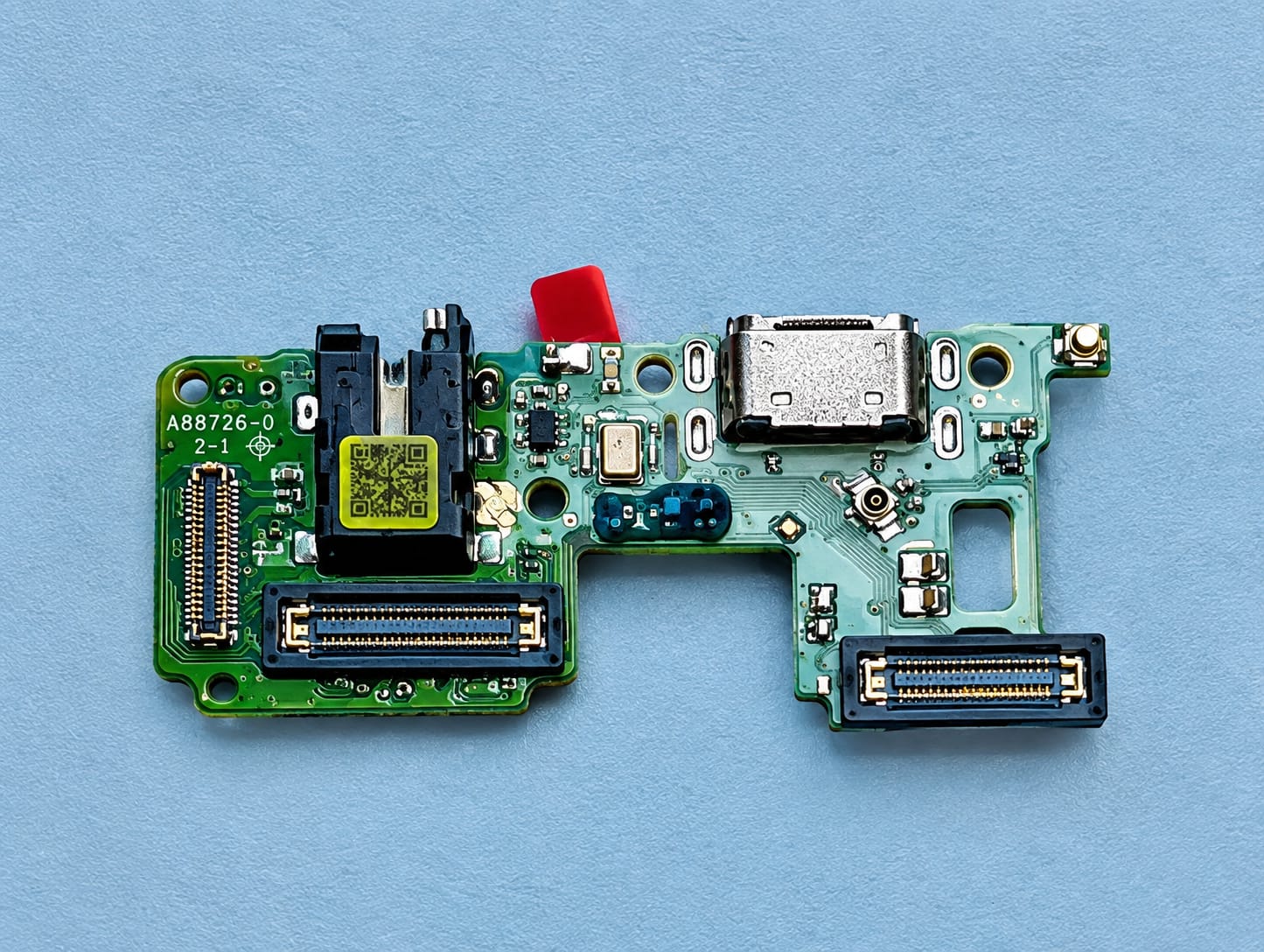 REALME 10 4G CC BOARD