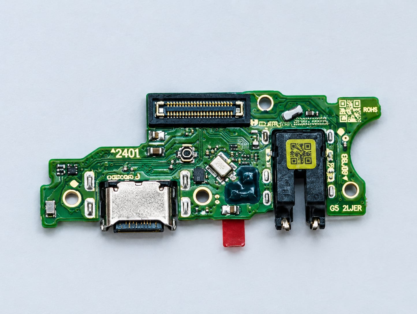 REALME 12 5G CC BOARD