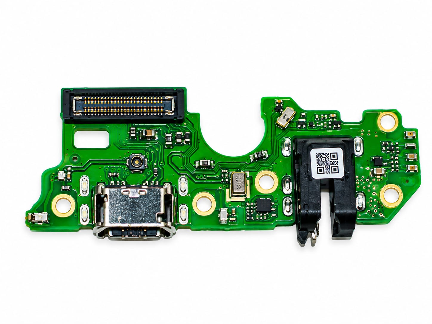 REALME 9i 4G CC BOARD