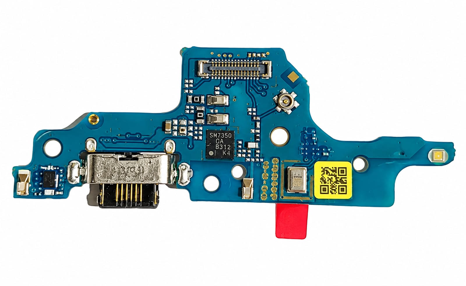 MOTO G05 CC BOARD