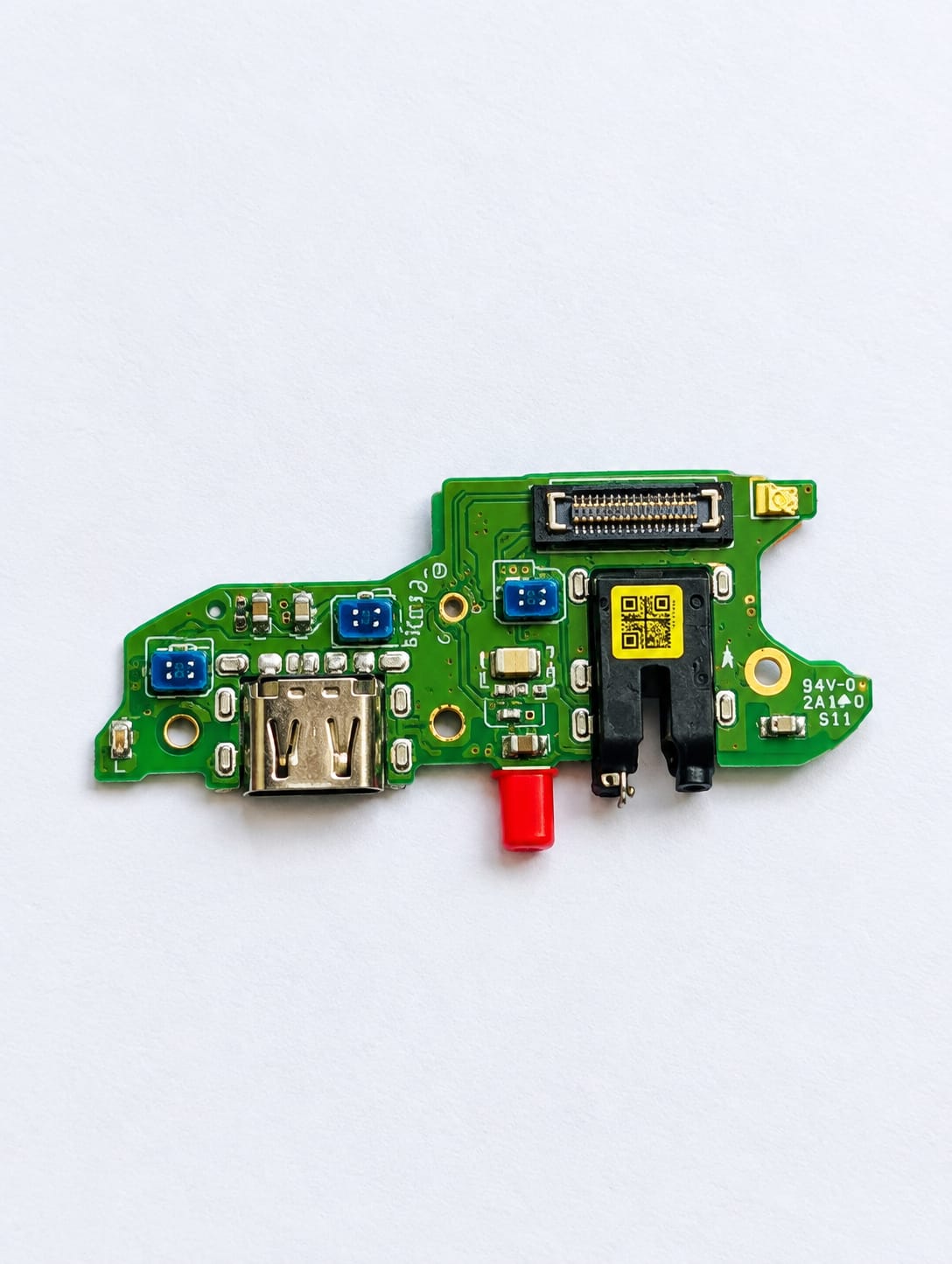 OPPO A17 CC BOARD