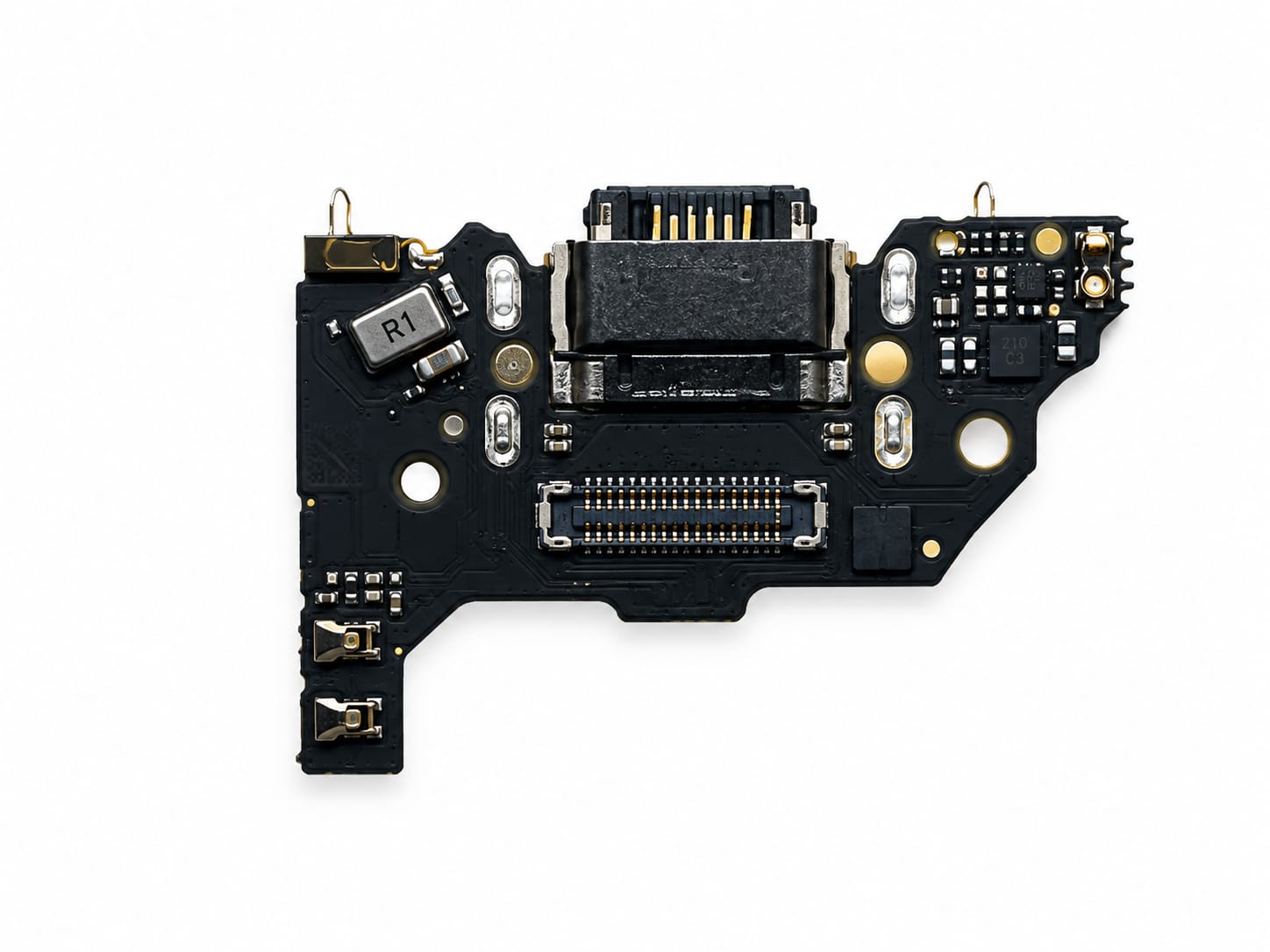 REDMI 11 LITE CC BOARD