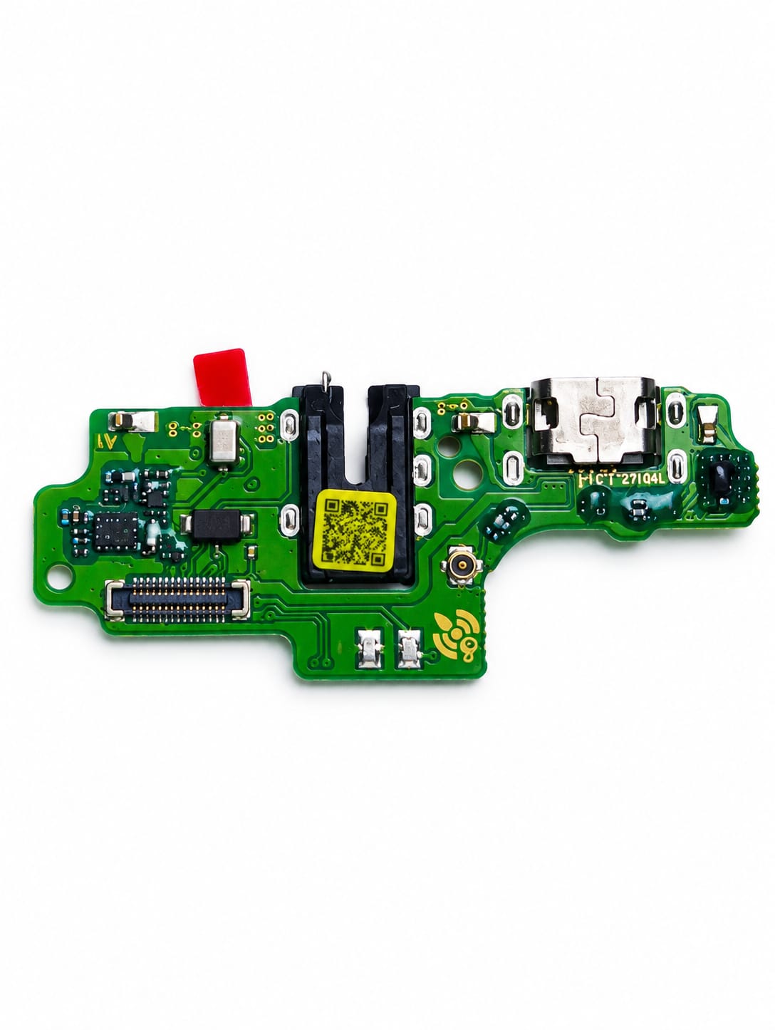 TECNO KE5 / SPARK GO 2020 CC BOARD