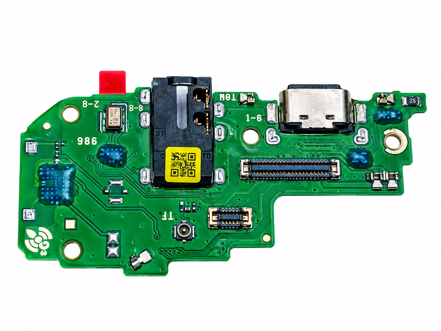 VIVO Y100 CC BOARD