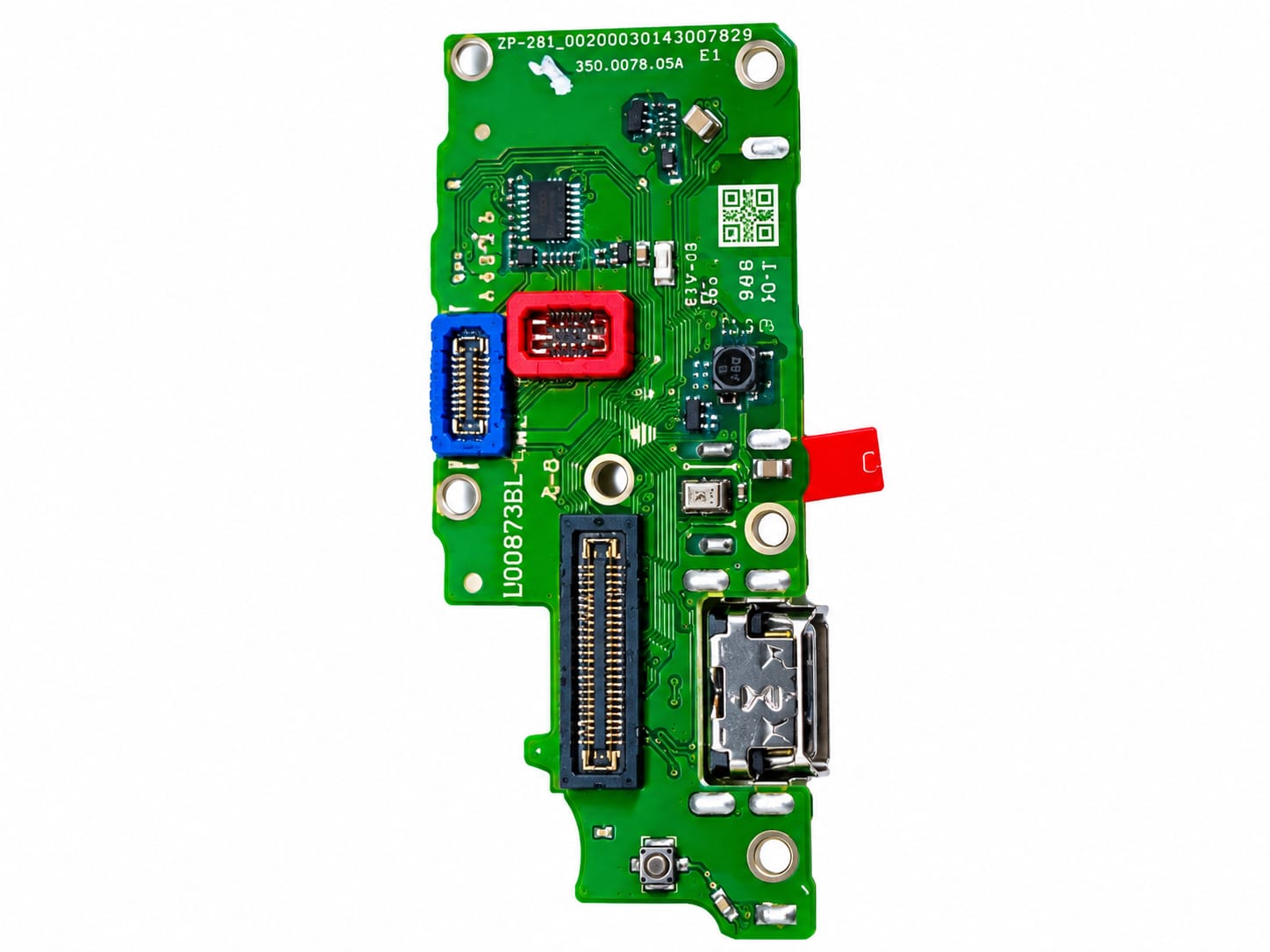 REALME P1 /12 PLUS CC BOARD