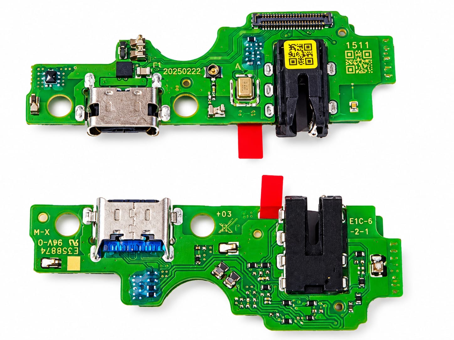 AI+ PULSE 1 CC BOARD