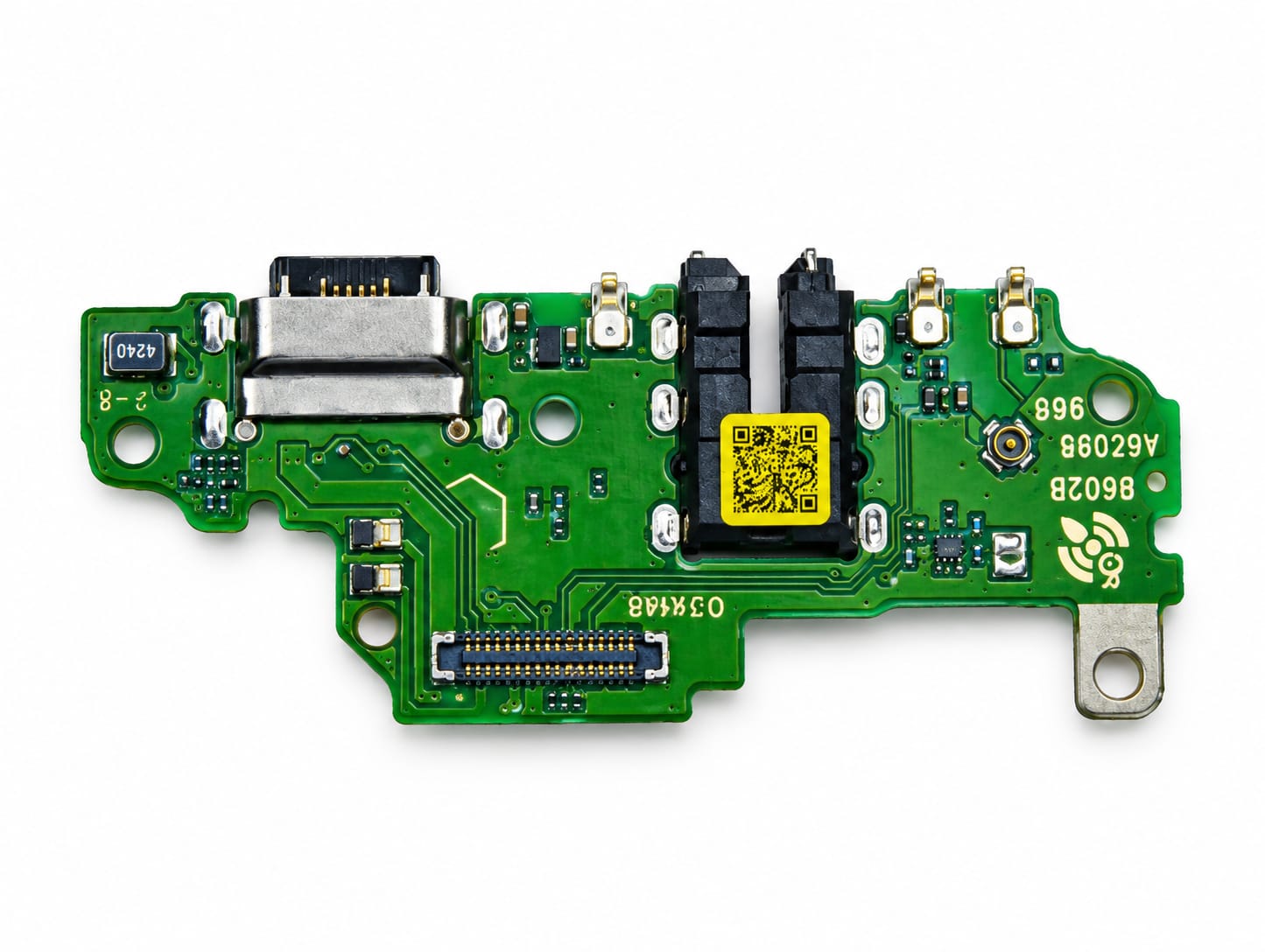 POCO X2 CC BOARD