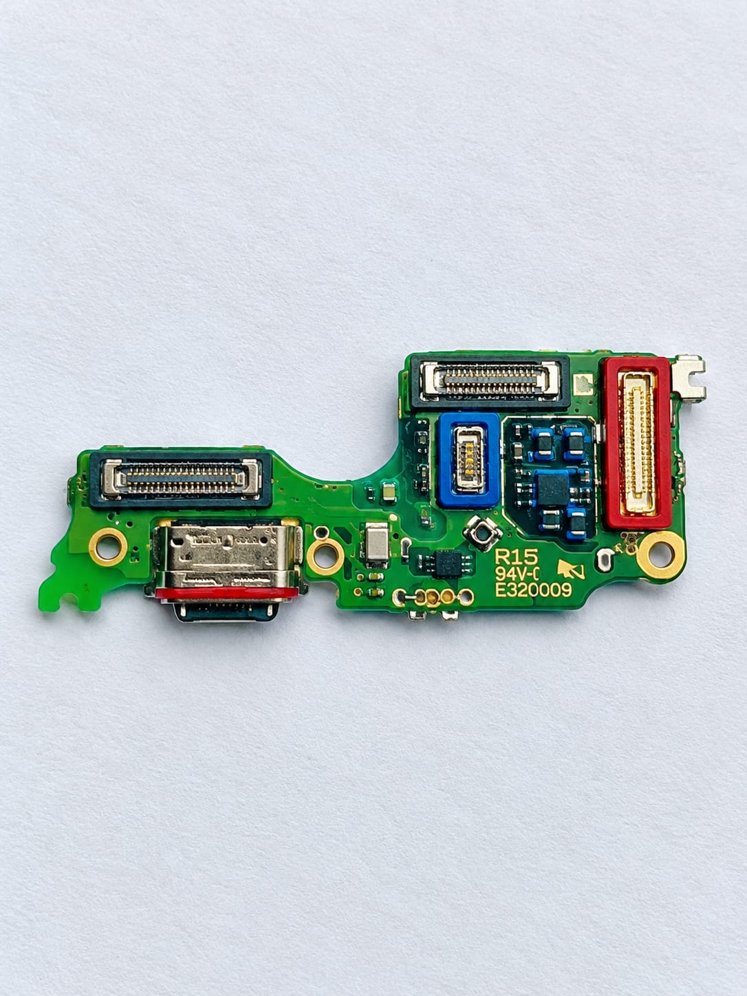 OPPO F31 PRO 5G CC BOARD