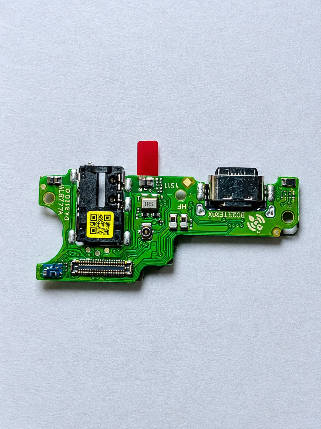 VIVO Y28 5G CC BOARD