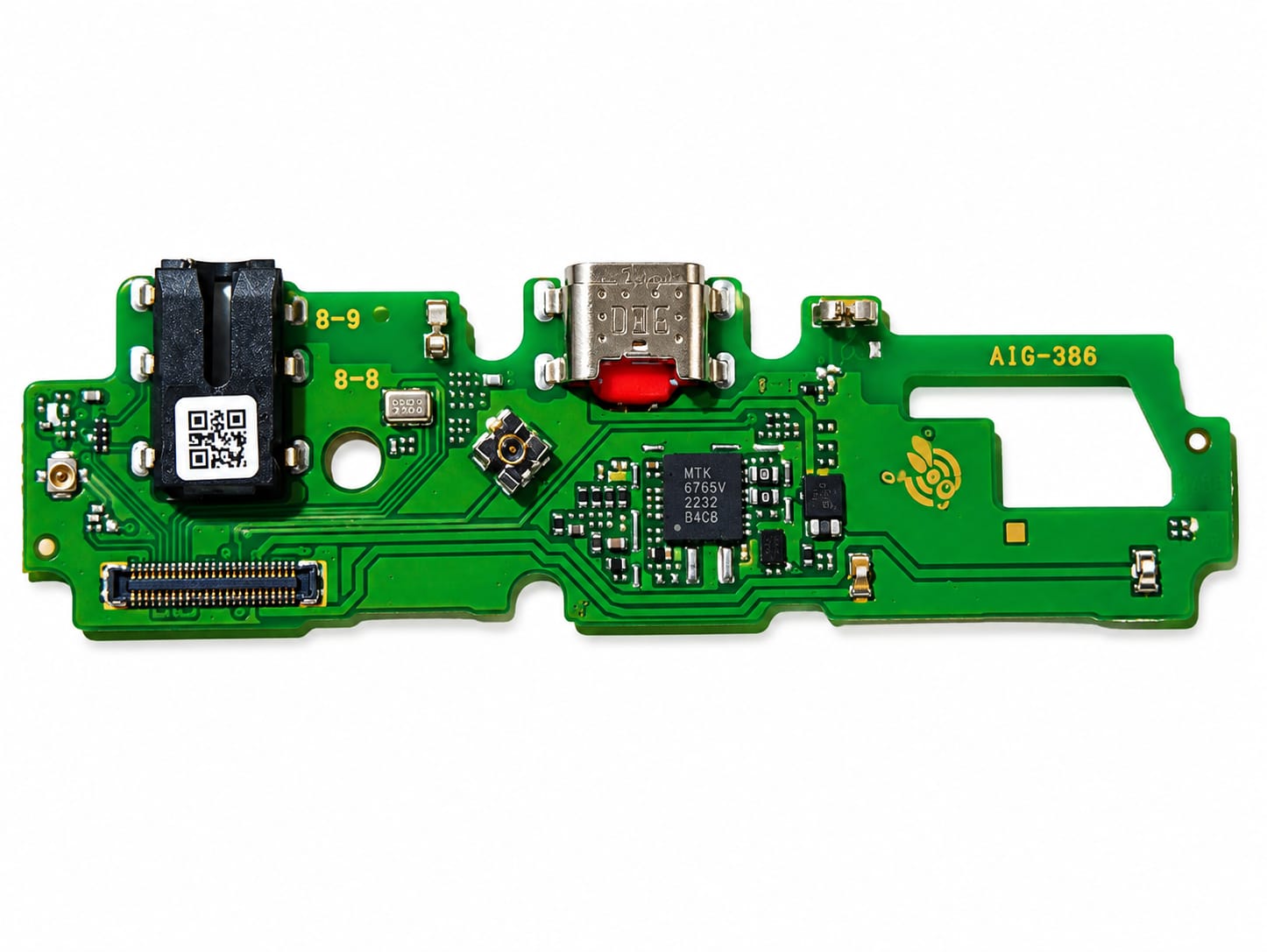 VIVO Y19 CC BOARD