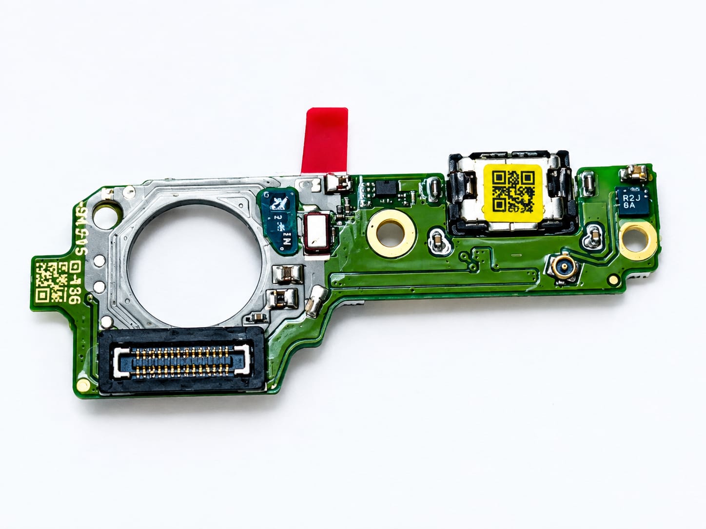 VIVO Y29 4G CC BOARD