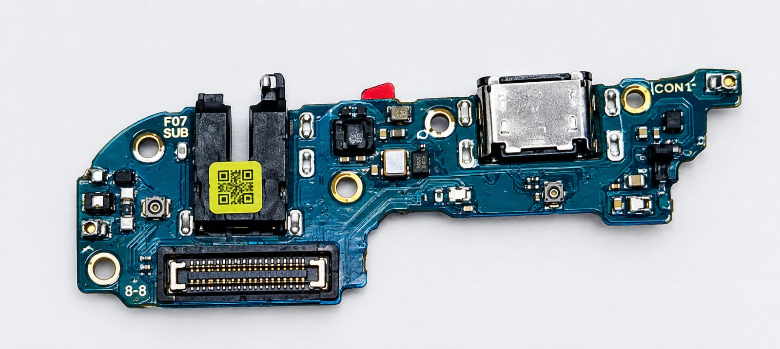 REALME NARZO 60X CC BOARD
