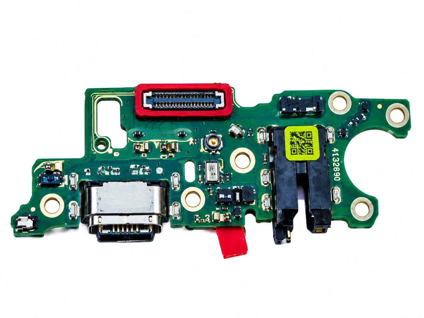 OPPO A3 PRO 5G CC BOARD