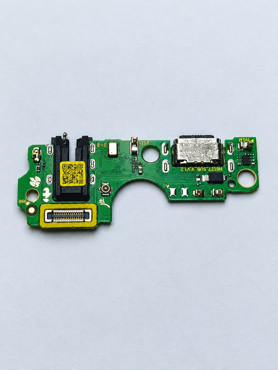 TECNO SPARK GO 2023 CC BOARD