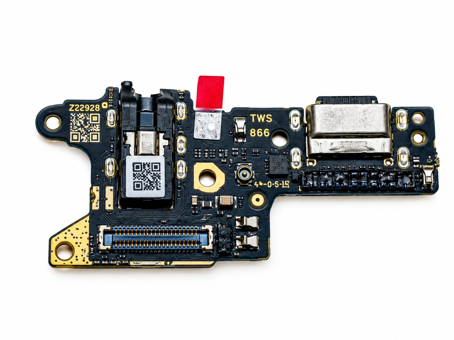 REDMI 8 / 8A / 8A DUAL CC BOARD
