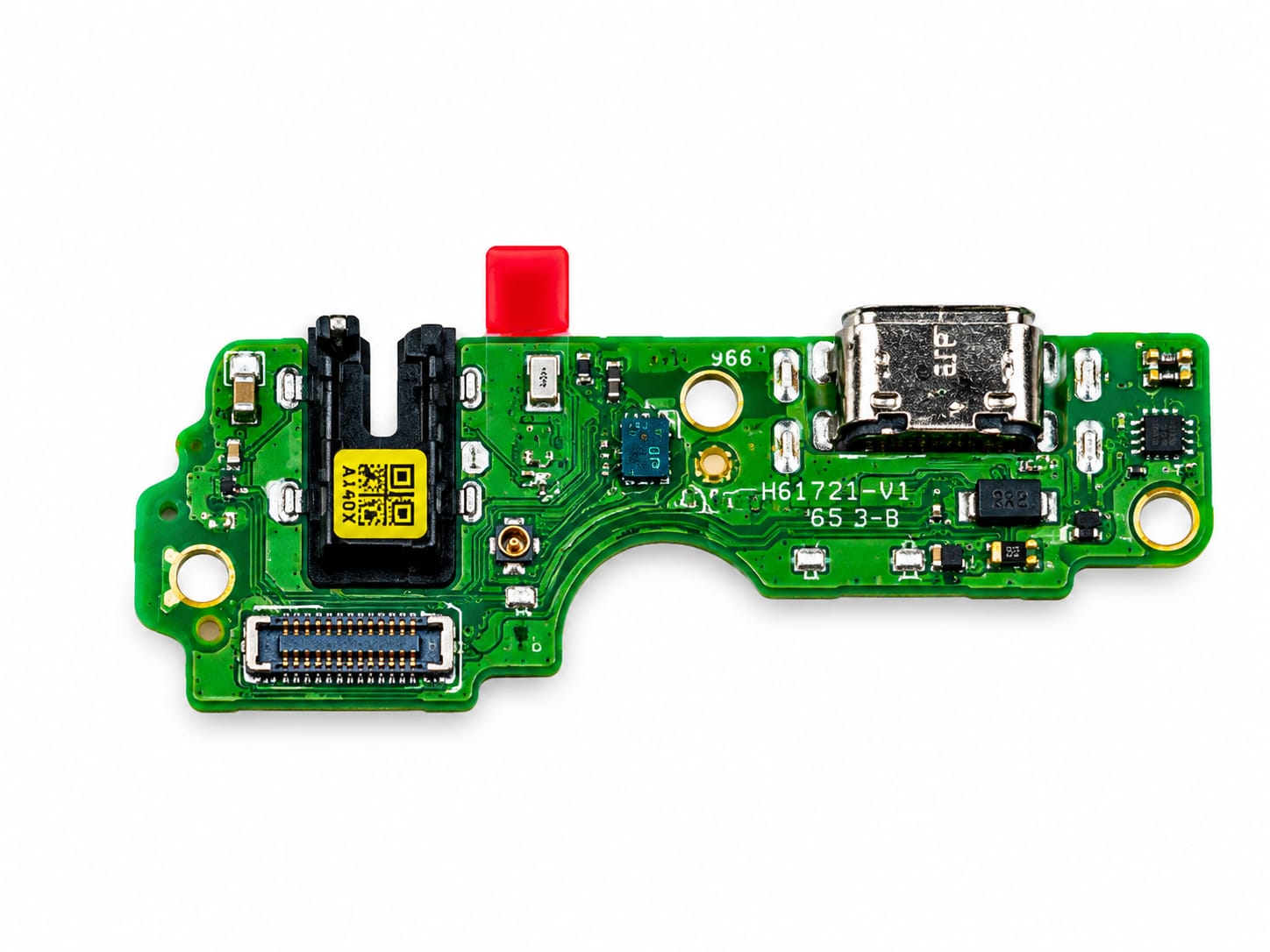 INFINIX HOT 30i CC BOARD