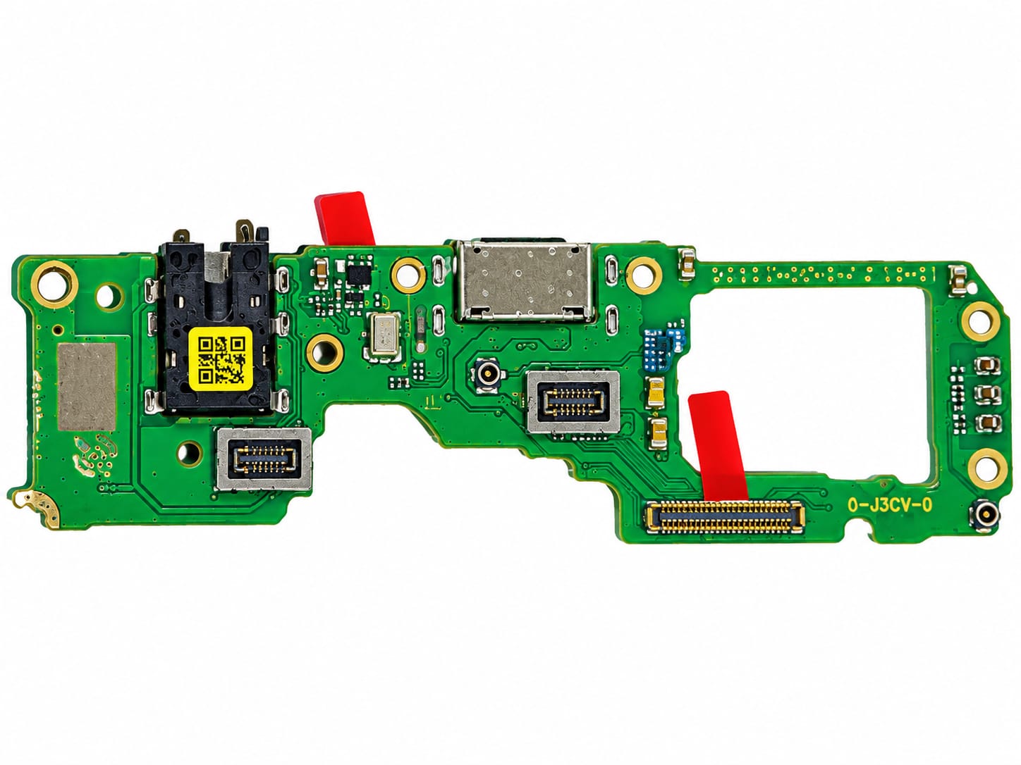 ONEPLUS NORD CE2 CC BOARD