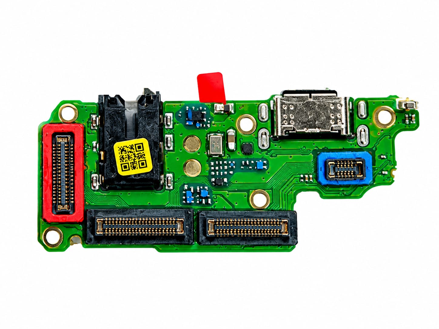 ONEPLUS NORD CE4 LITE CC BOARD